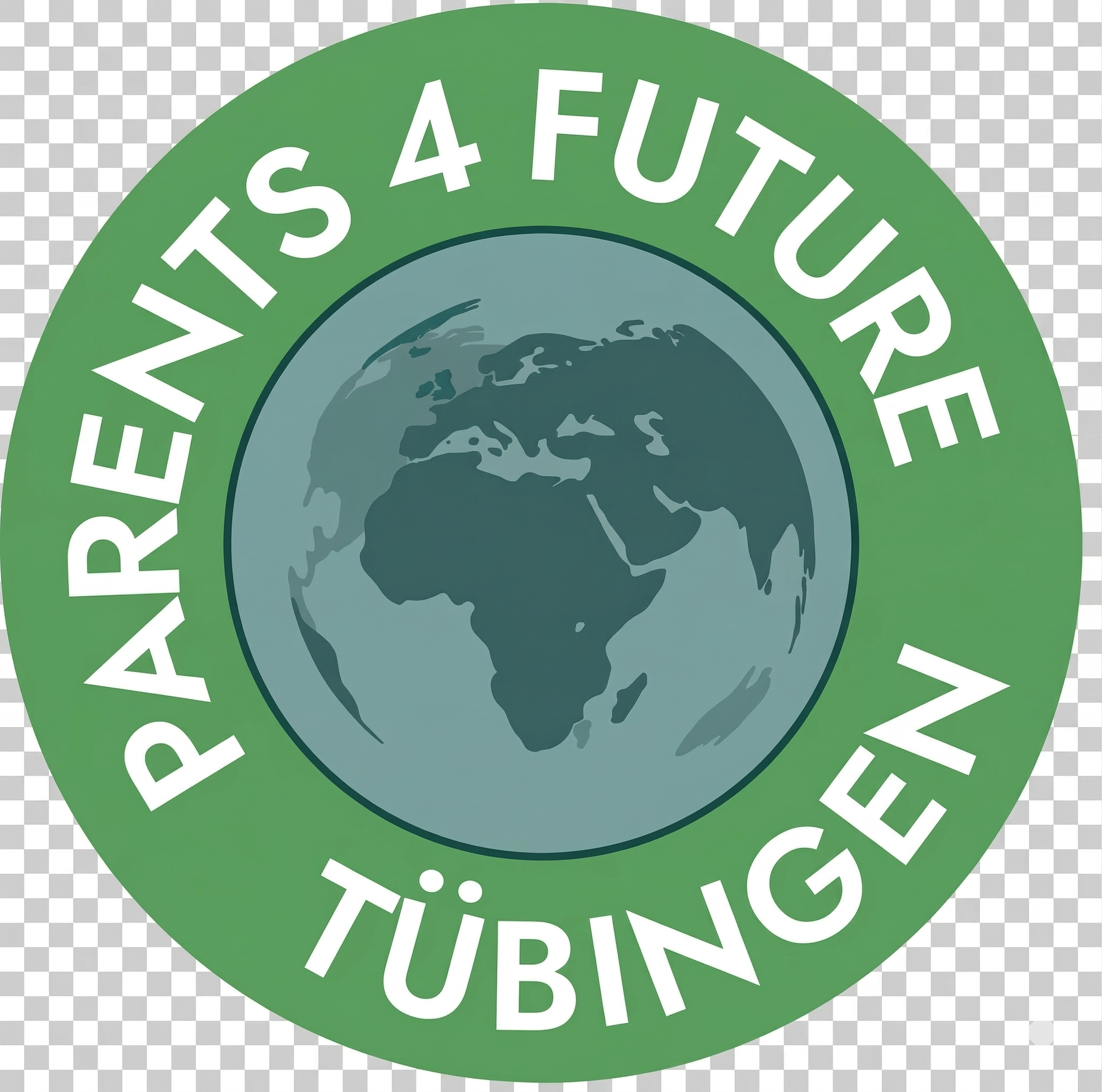 Parents 4 Future Tübingen Logo